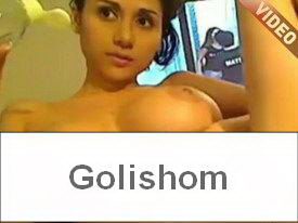 Как девушка кончает - видео