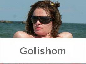 Как я отдыхала с нудистами в Румынии