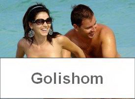 Моя жена нудист