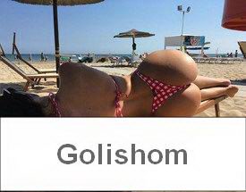 Большая подборка фото девушек в бикини