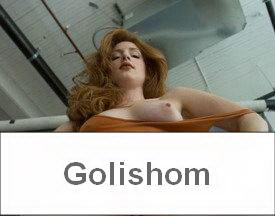 Голые девушки вид снизу