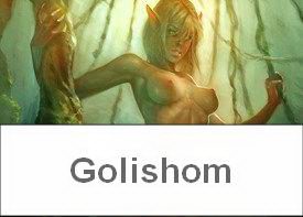 Фэнтези-эротика