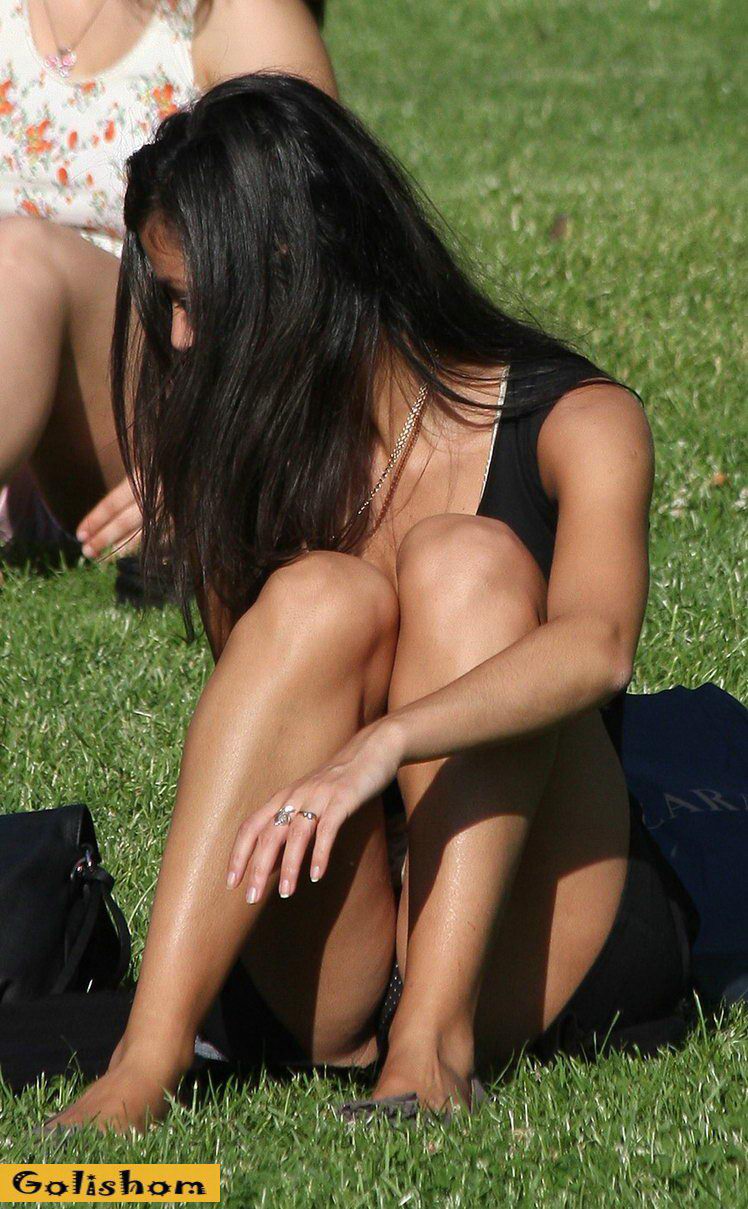 Девушки которые случайно засветили трусики Девушки которые случайно засветили трусики