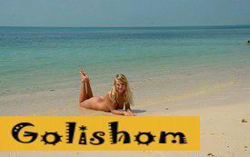 Как я провела лето голышом на пляжах Таиланда