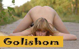 Ню фото эротических моделей