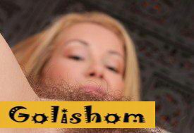 Волосатые письки девушек - сборник фото