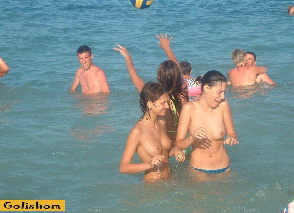 Анапа – нудисты, фото Анапа – нудисты, фото