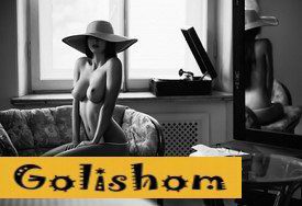 Заманчивые эротические снимки