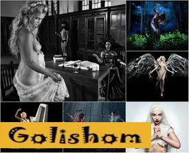 Ярослав Вечоркевич - Такая разная Арт-эротика