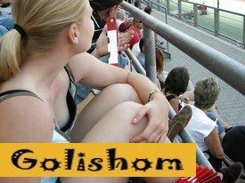 Засветы девушек - которые вас порадуют