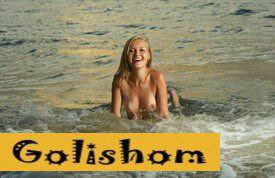 Как я провела лето нудисткой в Кабардинке