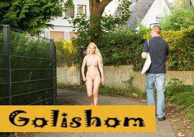 Голышом по Берлину