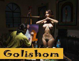 Обнаженные натуры в эротике