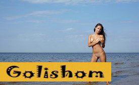 Мой нудистский отдых в Астрахани