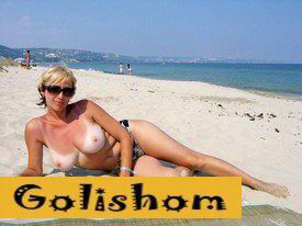 Зрелые дамы зажигают голыми - большая подборка