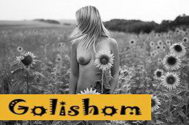 Estet MF - Черно-белая Арт-эротика