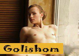 Раскрыла секрет своих зарослей