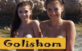 Чумовая подборка с любительскими фото ню