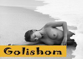 Marisa Papen - Нудизм который удивляет!