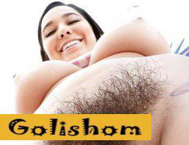 Распушила кустарник - фото дня!