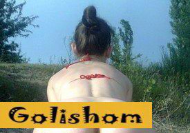 Женские голые попки - Частные фото