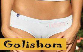 Верблюжья лапка