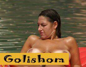 Нудисты и обнаженный отдых