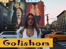 Девушки которым лифчик не нужен