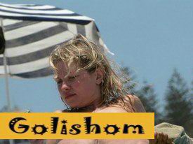 Красивые девушки нудисты