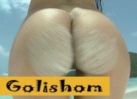 Сотрясу я песочек на пляже - фото дня