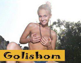 Как я провела вечер на озере в деревне голышом