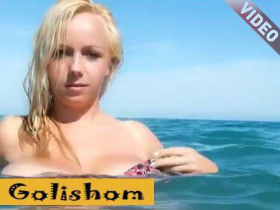 Видео как я отдыхала в Крыму