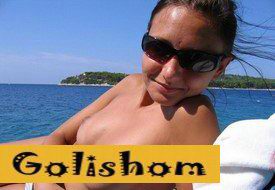 Красивые фото нудисточек