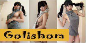 Японская модель взорвала Instagram