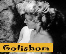 Ретро эротика которая так нам нравится