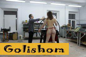 Иван Миронов - Необычное Арт-ню фото с пышными девушками