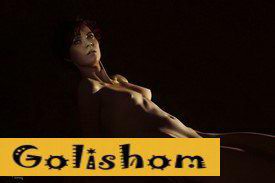 Леонид Мочульский - Красивое Ню