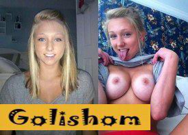 Одетые и уже раздетые - частные фото ню