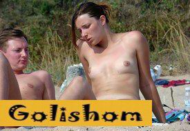 Моя поездка в Италию и поиск пляжей с нудистами - Naturists of Italy