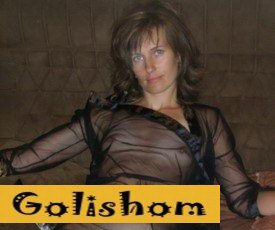 Взрослая дамочка очень хочет мужика