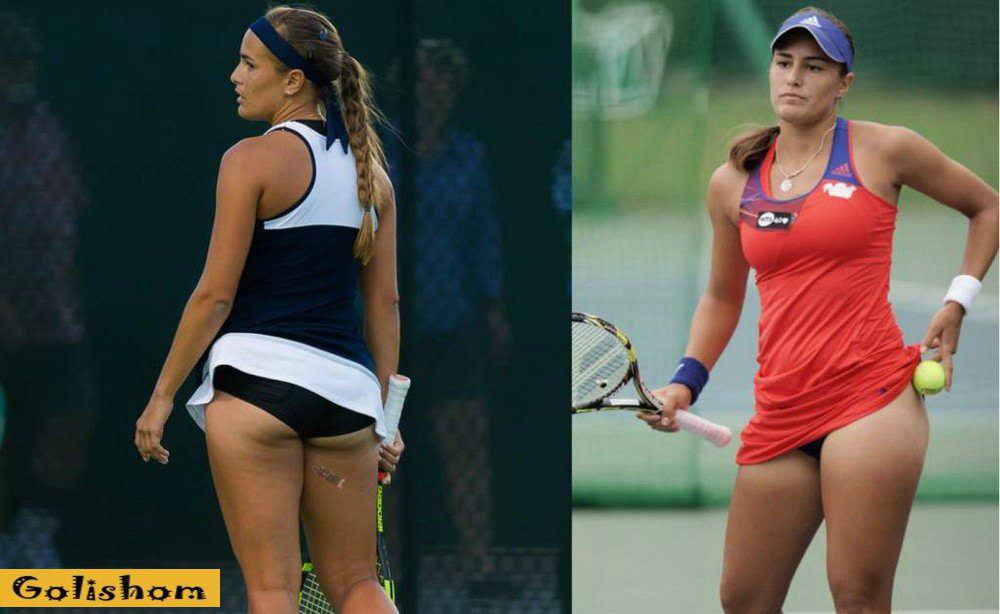 Красивые кадры из женского спорта Красивые кадры из женского спорта