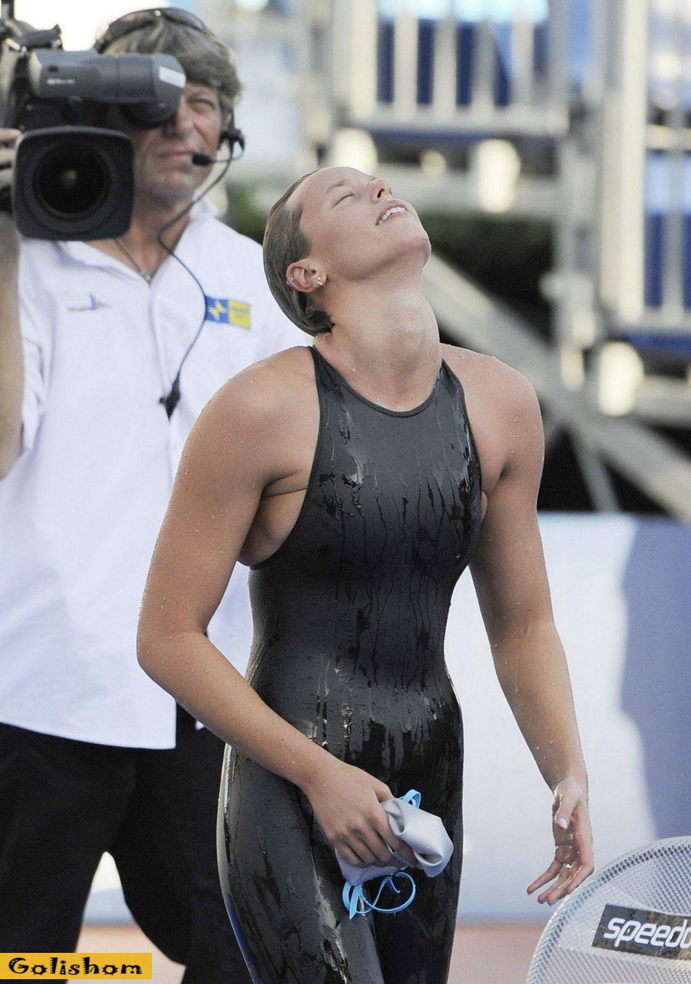 Красивые кадры из женского спорта Красивые кадры из женского спорта