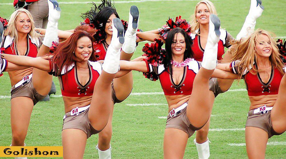 Красивые кадры из женского спорта Красивые кадры из женского спорта