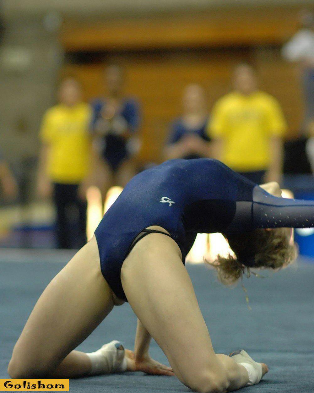 Красивые кадры из женского спорта Красивые кадры из женского спорта