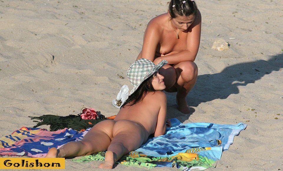 Испания, голый отдых как бальзам на душу Испания, голый отдых как бальзам на душу