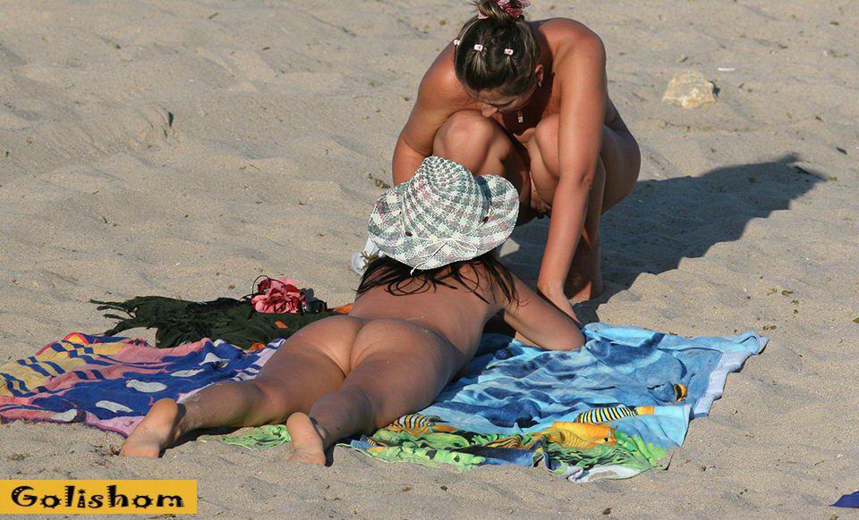 Испания, голый отдых как бальзам на душу Испания, голый отдых как бальзам на душу