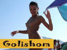 Испепеляющее солнце над Крымом и я лежу голая