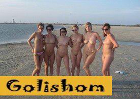 Мы рождаемся голыми. Это все знают.