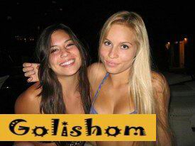 Частные фото красивых девушек