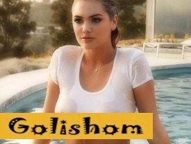 Соски под одеждой